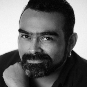 Miguel Chehaibar